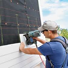 Best Custom Siding Design  in Mifflinburg, PA